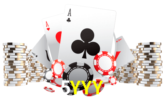 Jogue jogos de pôquer em 5YYY