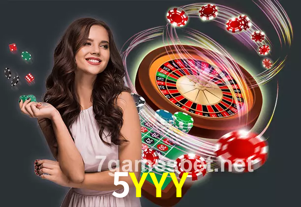 vivo no cassino 5YYY