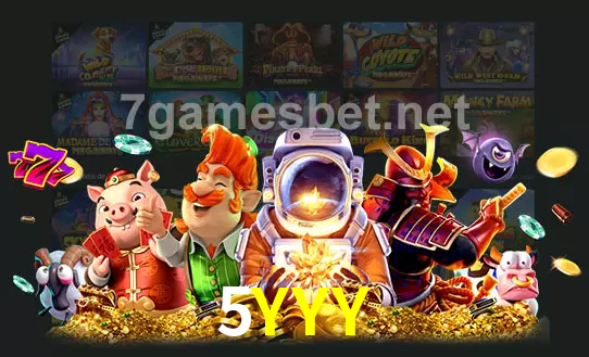 cassino 5YYY