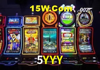 Promoções Sazonais 5YYY