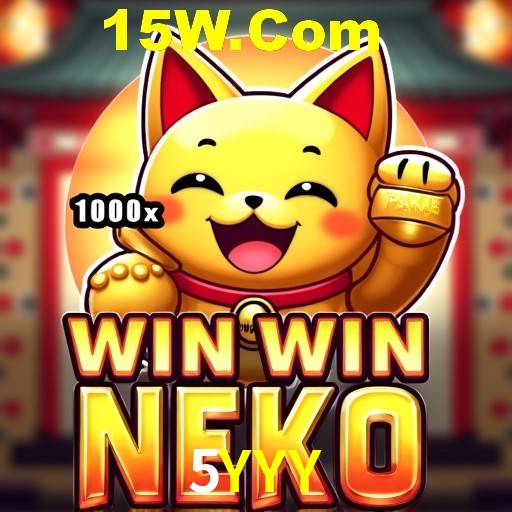 Descubra o Mundo do Cassino Online com 5YYY