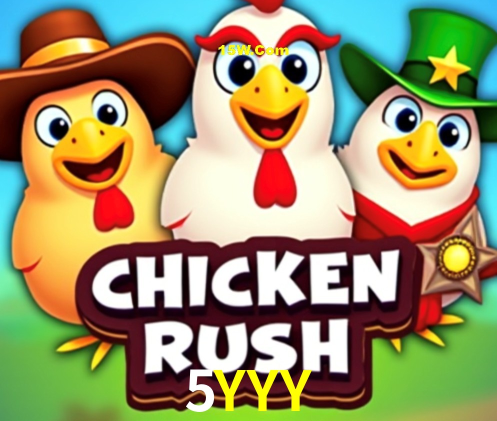 Diretório de Jogos 5YYY