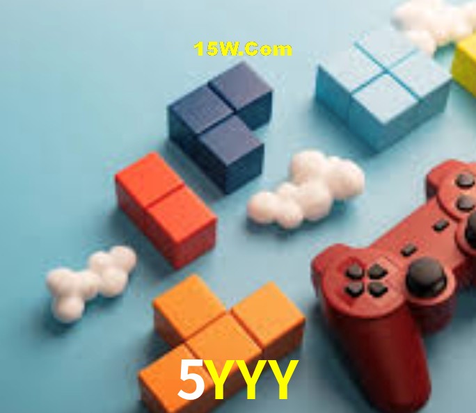 Provedores de Jogos 5YYY