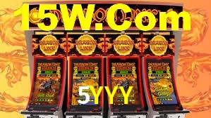 Welcome Bonus 5YYY