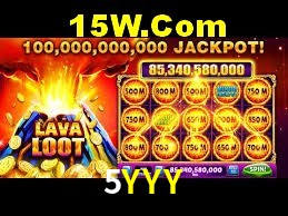 Slot Games 5YYY