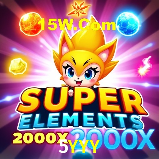 Recursos de Bônus 5YYY