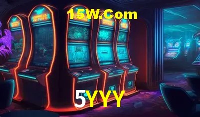 Identidade visual e vitrine de ofertas da plataforma 5YYY